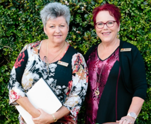 Life Tree Celebrants